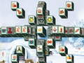 Permainan Krismas 2020 Mahjong Deluxe  talian