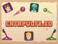 Permainan Catapultz. io talian