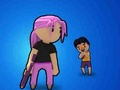 Permainan BrawlGuys. io  talian