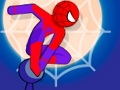 Permainan Penyelamatan Stickman Hook talian