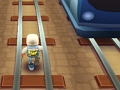 Permainan Surfers Subway Monaco talian