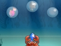 Permainan Teman BubbleFish  talian