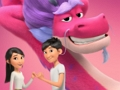 Permainan Teka-teki Dragon Jigsaw  talian