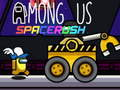 Permainan Antara Kami SpaceRush  talian