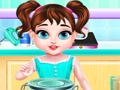 Permainan Pembuat Teh Baby Taylor Bubble  talian