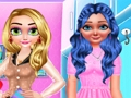 Permainan Fesyen Gadis Lolita Moden talian