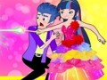 Permainan Teka-teki Jigsaw Story SM Princess  talian