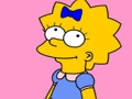Permainan Teka-teki Simpson  talian