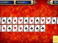 Permainan Solitaire Akordeon talian