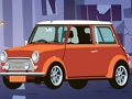 Permainan Jigsaw Kereta Inggeris  talian