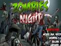 Permainan Malam Zombie talian