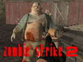 Permainan Zombie Strike 2 talian