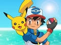 Permainan Pemecah Batu Bata Pokemon  talian