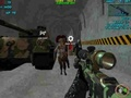 Permainan Survival di Bunker Apokalips Zombi Z talian