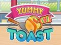 Permainan Roti Bakar Yang Sedap talian