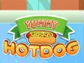Permainan Hotdog Sedap talian
