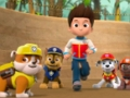 Permainan Teka-teki Jigsaw Paw Patrol  talian