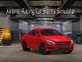 Permainan Simulator Stunt Kereta Balap Xtreme talian