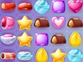 Permainan Candy Connect Baru talian