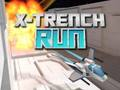 Permainan X-Trench Run talian