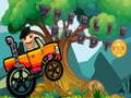 Permainan Wheelie Buddy talian