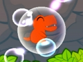 Permainan Jangan sentuh Dino-Bomb!  talian