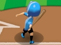 Permainan Baseball Mania talian
