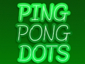 Permainan Ping pong dot talian