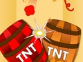 Permainan TNT Ketukan talian