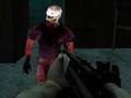 Permainan Penembak Zombie Venom talian