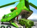 Permainan Simulator Pengangkutan Kenderaan Tentera AS talian