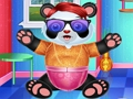 Permainan Gaya hidup panda nakal talian