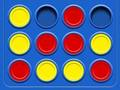 Permainan Ultimate Connect 4 talian