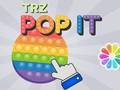 Permainan TRZ Pop Ia talian