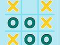 Permainan Tic Tac Toe Percuma talian