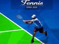 Permainan Tennis Terbuka 2020 talian