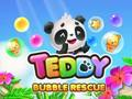 Permainan Penyelamatan Bubble Teddy talian