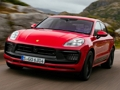 Permainan Teka-teki Porsche Macan GTS  talian