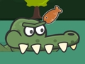 Permainan Crocofinity talian