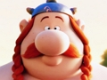 Permainan Teka-teki Asterix dan Obelix  talian