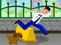 Permainan Permainan Platformer Tom Runner talian