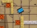 Permainan Arena Wars Tank Mega talian