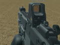 Permainan Helikopter Dan Tank Battle Desert Storm Multiplayer  talian