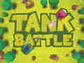 Permainan Pertempuran Tank talian