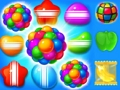 Permainan Puzzle Candyland talian