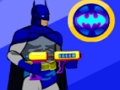 Permainan Panglima Batman  talian
