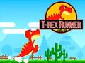 Permainan Pelari T-Rex  talian