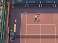 Permainan Lawatan Dunia Tenis  talian