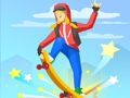 Permainan Master Skateboard talian