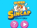 Permainan Super Sincap: Zipla ve Topla talian